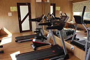 Shivas Galaxy Hotel