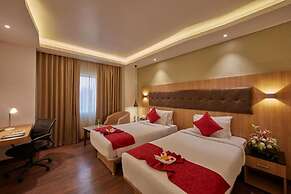 Shivas Galaxy Hotel