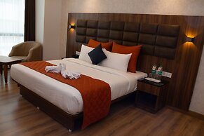 Shivas Galaxy Hotel