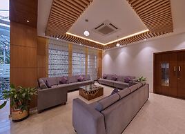 Shivas Galaxy Hotel