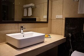 Shivas Galaxy Hotel