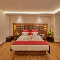 Shivas Galaxy Hotel