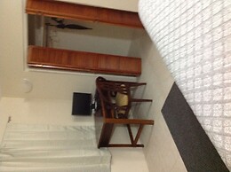 Central Apartment