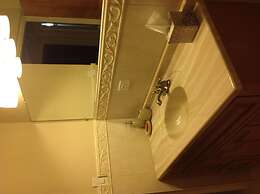Central Apartment