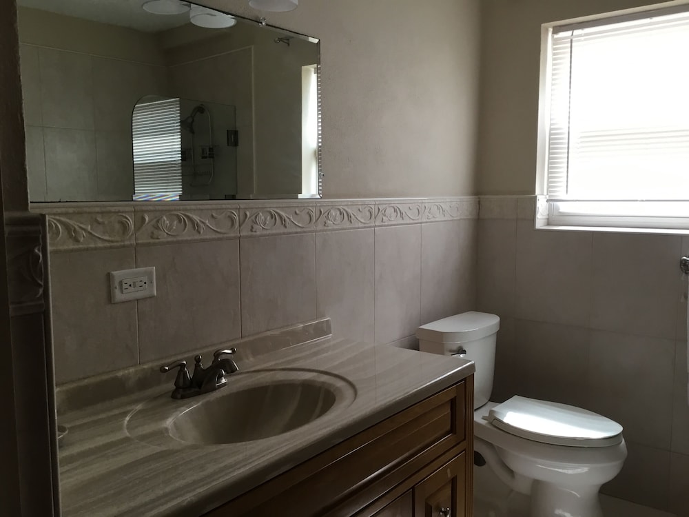 Central Apartment