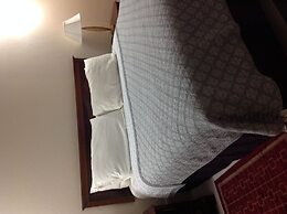 Central Apartment