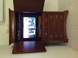 Central Apartment