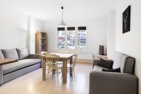 Abelletes Apartments