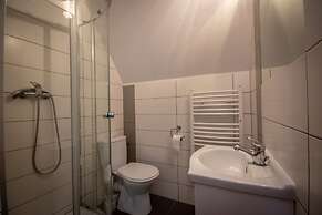 Podhalański Dworek SPA