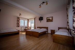 Podhalański Dworek SPA