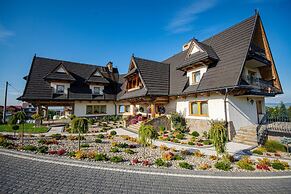 Podhalański Dworek SPA