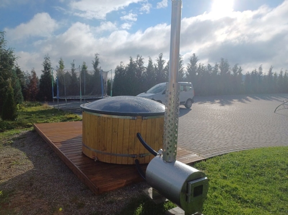 Podhalański Dworek SPA