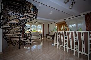 Podhalański Dworek SPA