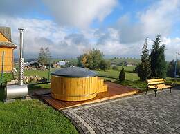 Podhalański Dworek SPA