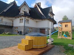 Podhalański Dworek SPA