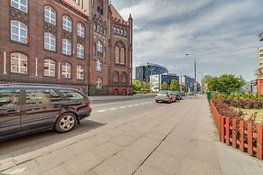 Dream Loft Łagiewniki