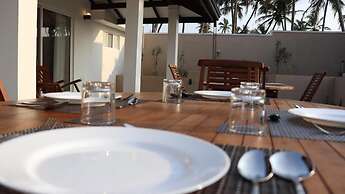 Ayana Beach Resort