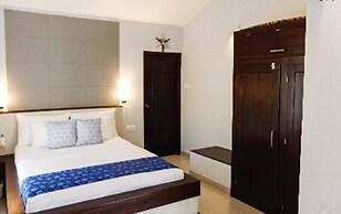 Ayana Beach Resort
