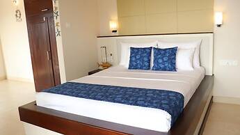 Ayana Beach Resort