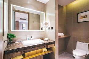 Atour Hotel Petroleum University Xian