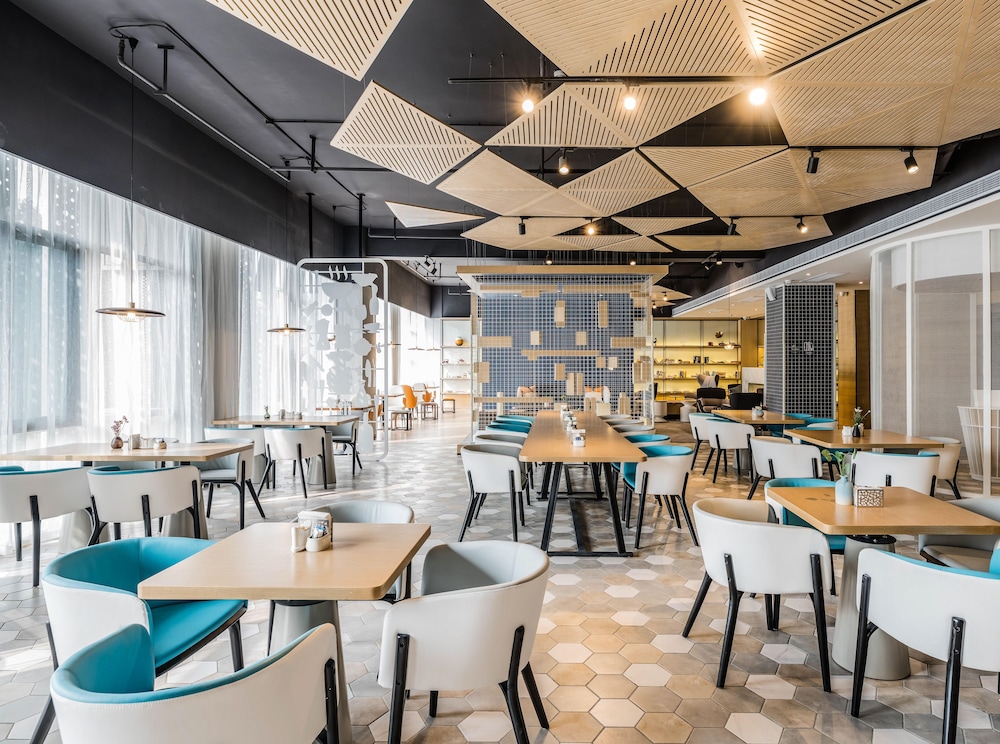 Atour Light Hotel Campus City Xian