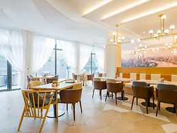 Atour Light Hotel Campus City Xian