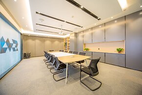 Atour Light Hotel Campus City Xian