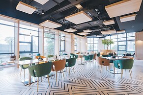 Atour Light Hotel Campus City Xian