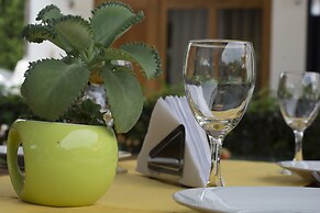 Colina De Montalva - Hotel