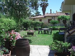 Sybaris B&B