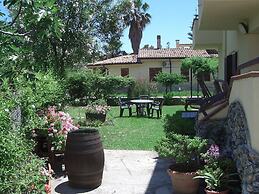 Sybaris B&B