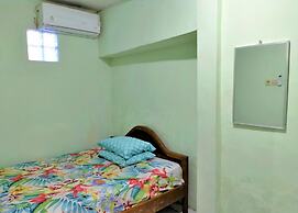 Gandrung City Hostel