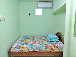 Gandrung City Hostel