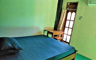 Gandrung City Hostel
