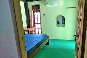 Gandrung City Hostel