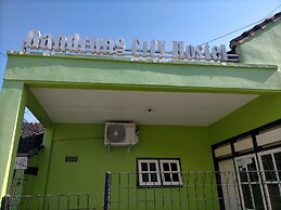 Gandrung City Hostel