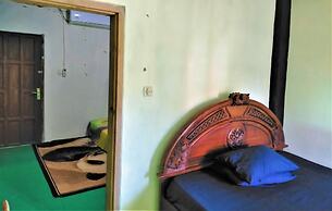 Gandrung City Hostel