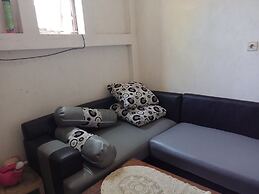 Gandrung City Hostel