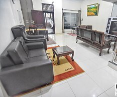 Berastagi Nachelle Homestay