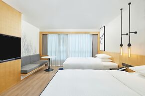 Fairfield by Marriott Changsha Tianxin