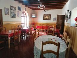 Hotel Mary