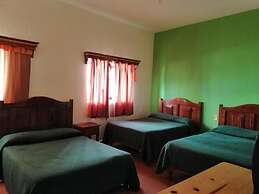 Hotel Mary