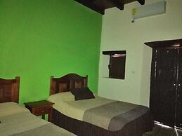 Hotel Mary