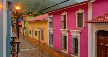 Hotel Mary