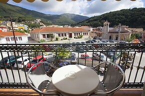 Paradise Hotel