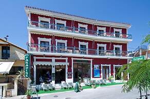 Paradise Hotel