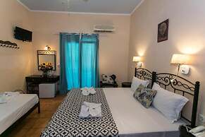 Paradise Hotel