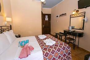 Paradise Hotel