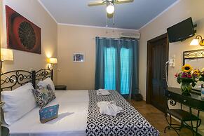 Paradise Hotel