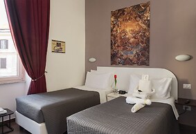 B&B Carafa Suite